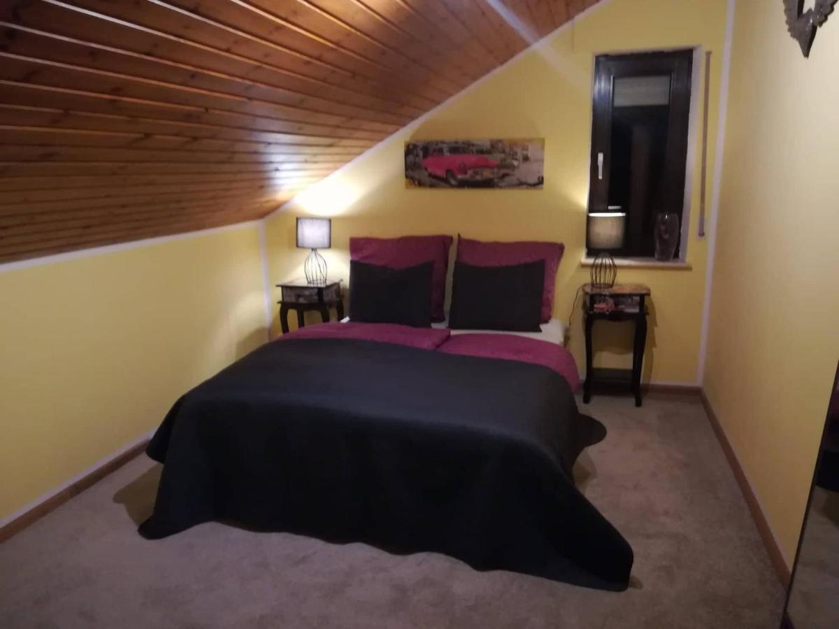 شقة Casa Martinez Rollesbroich المظهر الخارجي الصورة